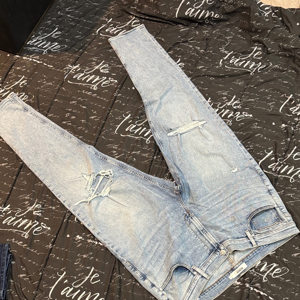 Size 42 HUDSON JEAN